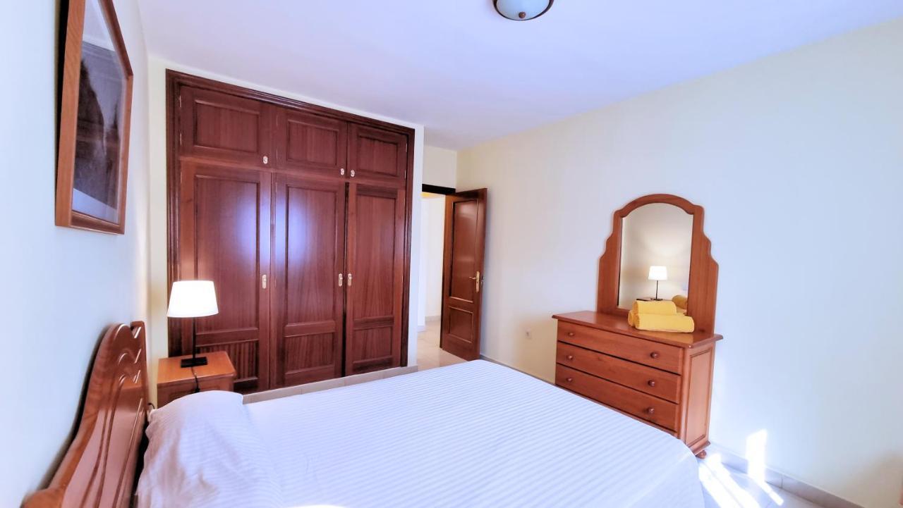 Apartamento La Graciosa Camelia Vistas Mar Caleta de Sebo